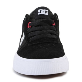Zapatillas DC Teknic SM 300739-BKW negro 6