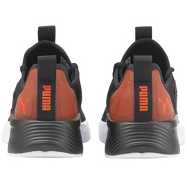 Zapatillas Puma Retaliate Block 195549 05 marrón 3