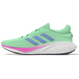 Zapatillas running adidas SuperNova 2 HR0109 azul 4