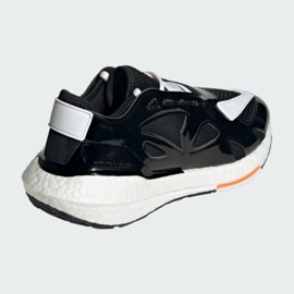 Zapatos adidas by Stella McCartney Ultraboost 22 W GY6087 negro 3