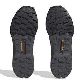 Zapatos adidas Terrex AX4 Gtx M HP7396 negro 3