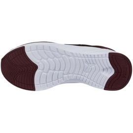 Puma Softride Ruby Deco Glam W 377052 02 zapatos para correr rojo 4