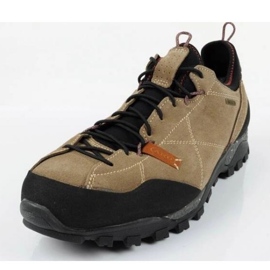 Zapatillas trekking Aku Nativa Gtx M 629036 beige 3
