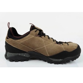 Zapatillas trekking Aku Nativa Gtx M 629036 beige 4