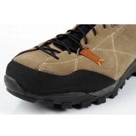 Zapatillas trekking Aku Nativa Gtx M 629036 beige 6