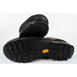 Zapatillas trekking Aku Nativa Gtx M 629036 beige 9