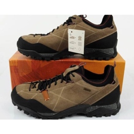 Zapatillas trekking Aku Nativa Gtx M 629036 beige 10