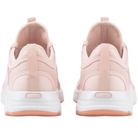 Puma Softride Sophia Crystalline W 376195 01 zapatos rosado 3
