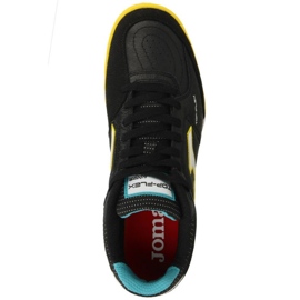 Botas de futbol Joma Top Flex 2301 Tf M TOPS2301TF negro negro 3