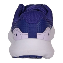 Zapatillas de running Under Armour Surge 3 W 3024894 501 azul 3