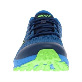 Zapatillas para correr Inov-8 Parkclaw 260 Knit M 000979-BLGR-S-01 azul 5