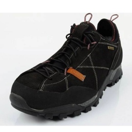 Zapatillas trekking Aku Nativa Gtx W 629024 gris 3