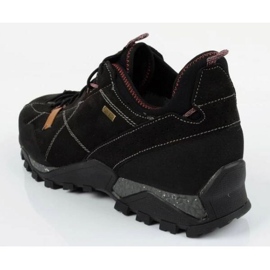 Zapatillas trekking Aku Nativa Gtx W 629024 gris 5