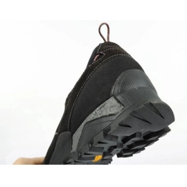 Zapatillas trekking Aku Nativa Gtx W 629024 gris 7
