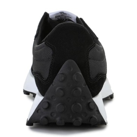 Zapatillas New Balance M MS327CBW negro 4