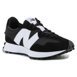 Zapatillas New Balance M MS327CBW negro 5