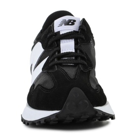Zapatillas New Balance M MS327CBW negro 7
