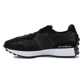 Zapatillas New Balance M MS327CBW negro 9