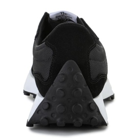 Zapatillas New Balance M MS327CBW negro 10