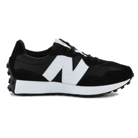 Zapatillas New Balance M MS327CBW negro 11