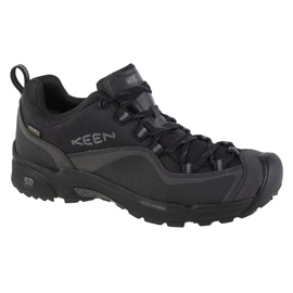 Zapatillas Keen Wasatch Crest Wp M 1026199 negro 4