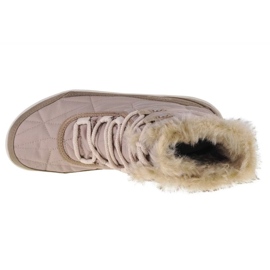 Zapatos Columbia Minx Shorty Iii W 1803151212 beige 6