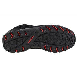 Columbia Redmond III Mid WP 1940581010 zapatos negro 7