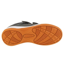Zapatillas Kappa Kickoff K 260509K-3111 gris 7