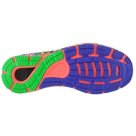 Zapatos Under Armour Hovr Sonic 5 Run Squad M 3026080-001 negro 7