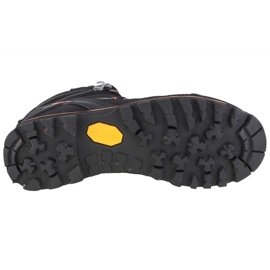 Zapatos CMP Moon Mid W 31Q4796-U901 negro 3