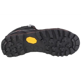 Zapatos CMP Moon Mid W 31Q4796-U901 negro 7