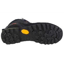 Zapatos CMP Moon Mid M 31Q4797-16MM azul 3