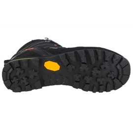 Zapatos CMP Moon Mid M 31Q4797-16MM azul 7