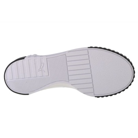 Zapatos Puma Cali W 369155-04 blanco 3