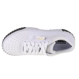 Zapatos Puma Cali W 369155-04 blanco 6