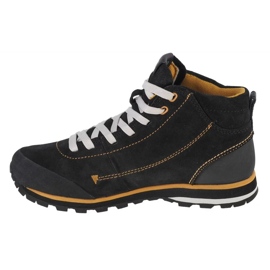 CMP Elettra Mid W 38Q4596-63UM zapatos negro 5