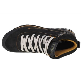 CMP Elettra Mid W 38Q4596-63UM zapatos negro 6
