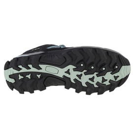 Zapatos CMP Rigel Low W 3Q13246-E111 azul 3