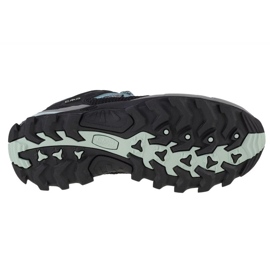 Zapatos CMP Rigel Low W 3Q13246-E111 azul 7