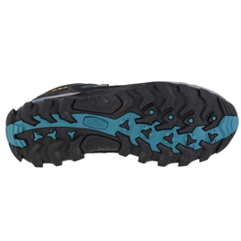 CMP Rigel Low M 3Q13247-65UM zapatos azul 7