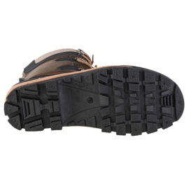 Zapatos CMP Nietos M 3Q47867-P961 marrón 3