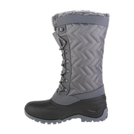 Zapatos CMP Nietos W 3Q47966-U887 gris 5