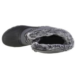 Zapatos CMP Nietos W 3Q47966-U887 gris 6