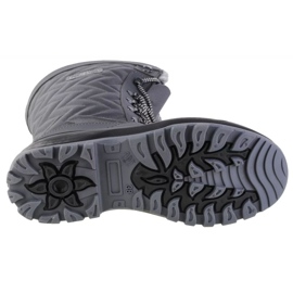 Zapatos CMP Nietos W 3Q47966-U887 gris 7