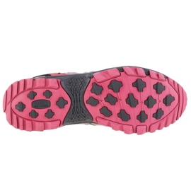 Zapatos CMP Altak Wmn Wp Trail W 3Q48266-B743 rosado 7