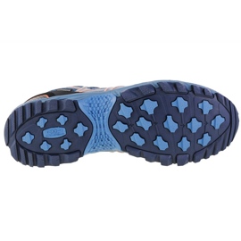Zapatos CMP Altak Wp Trail M 3Q48267-N825 azul 3