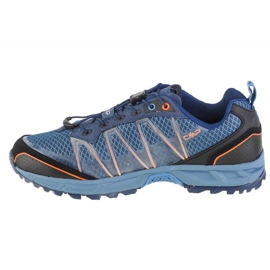 Zapatos CMP Altak Wp Trail M 3Q48267-N825 azul 5