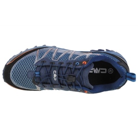Zapatos CMP Altak Wp Trail M 3Q48267-N825 azul 6
