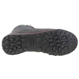 Zapatos CMP Heka Wp Wmn Senderismo W 3Q49556-41UH gris 3