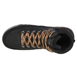 Zapatos CMP Heka Wp Senderismo M 3Q49557-64UM marrón 6
